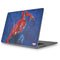 Marvel Spiderman World of Webs Apple MacBook Pro 17-inch Skin